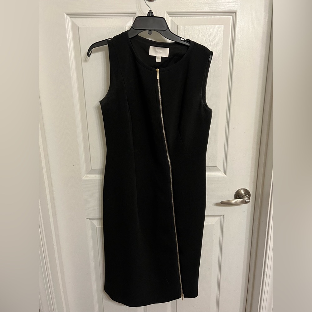 Hugo Boss dress